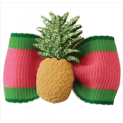 Pineapple Bow